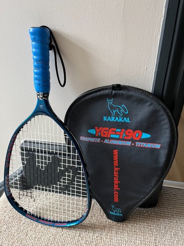 Karakal ygf 190 - karakal, ygf-190