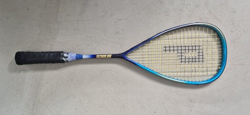 Prince squash blue - prince, extender