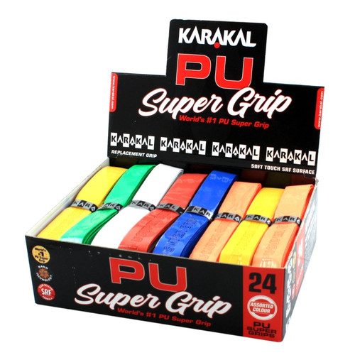 Karakal super grip - karakal,