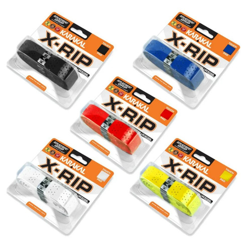 Racket grip karakal - racket,