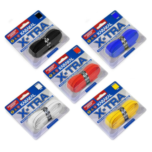 Racket grip karakal - racket,