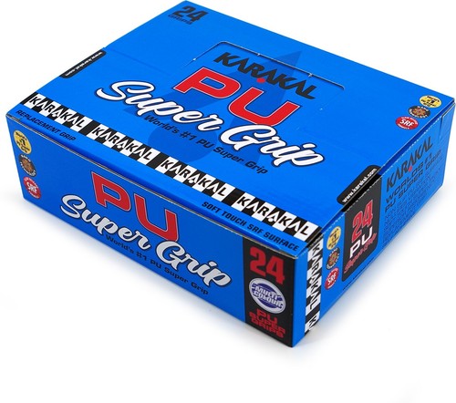 Karakal super grip multi - super,