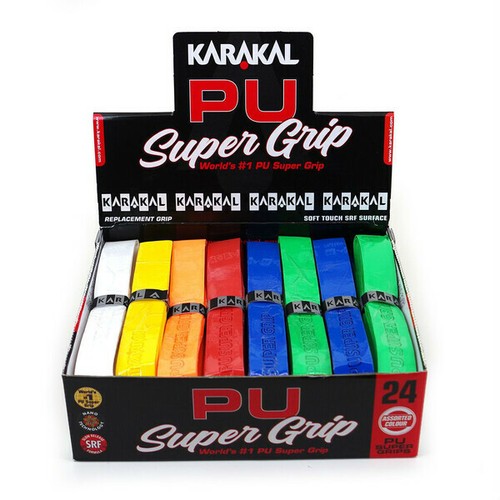 Karakal super grip - karakal,
