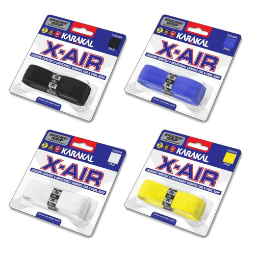 Racket grip karakal - racket,