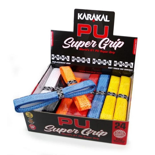 Karakal super air grip - karakal,