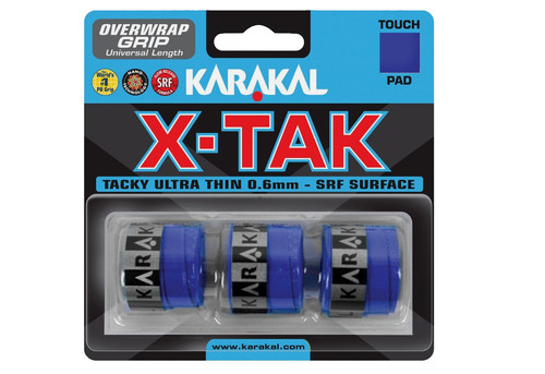 Karakal tak overgrip tennis - karakal, overgrip-