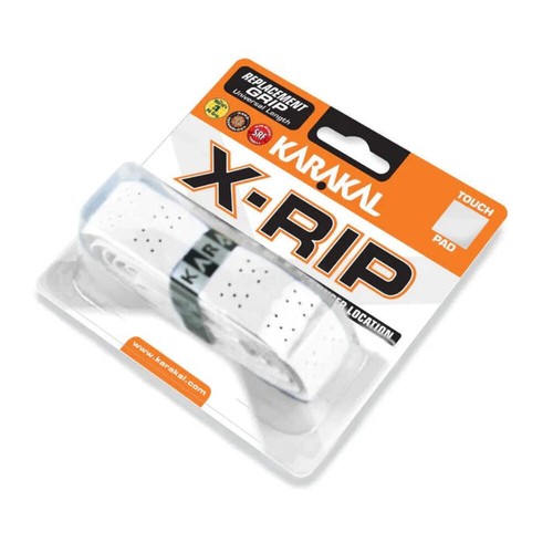 Karakal rip padel grip - x-rip,