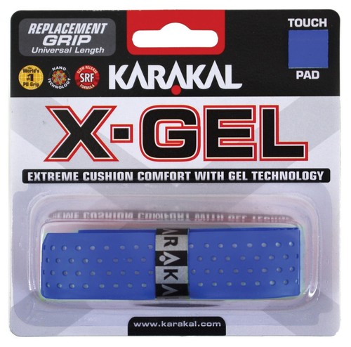 Karakal gel replacement - karakal, x-gel