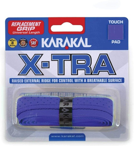 Karakal tra replacement grip - karakal,