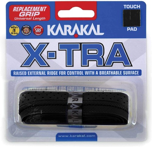Karakal tra replacement grip - karakal,