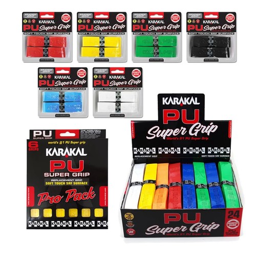 Karakal super replacement - pu,