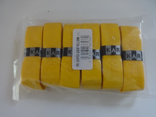 Karakal super pu - 6,