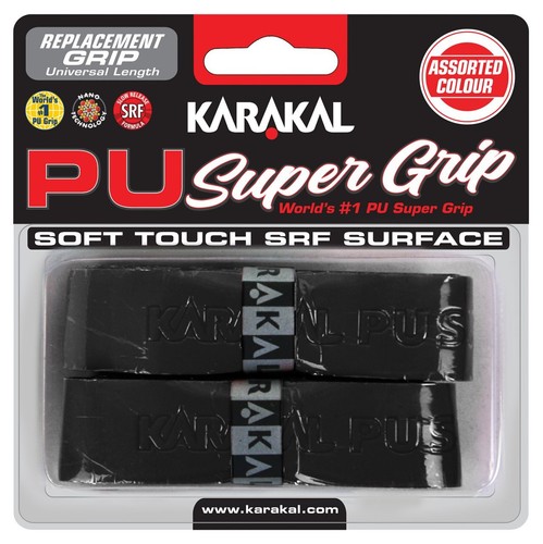 Karakal super grip - super,