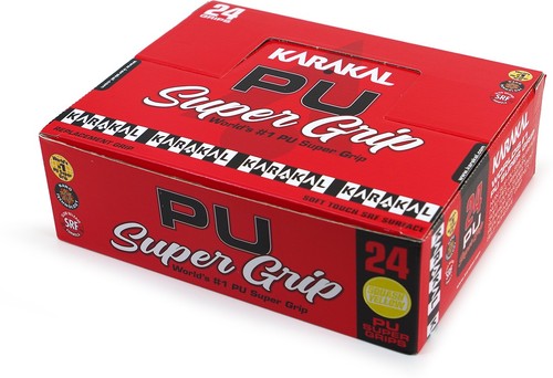 Karakal super grip - pu,