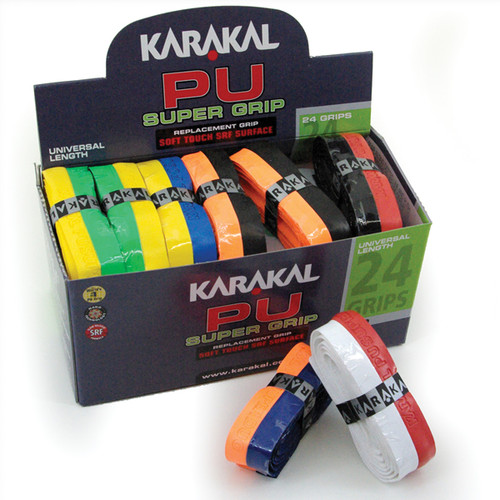 Karakal duo super - pu,