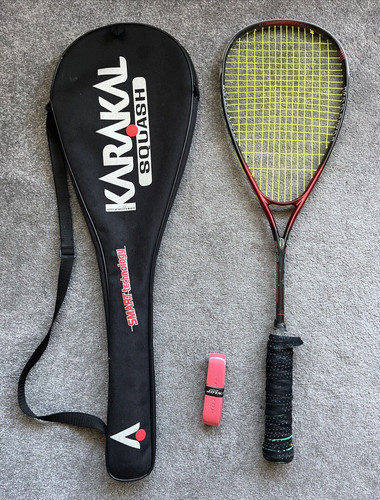 Karakal symphony xtc series - xtc,