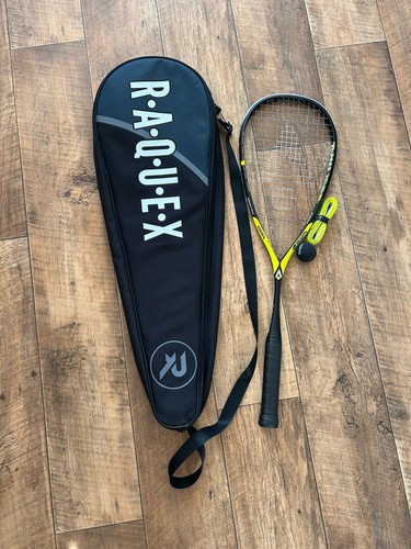 Karakal raw 120 squash - 120, 2.1