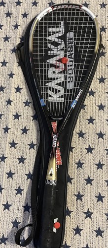 Karakal 140 squash racket - squash,