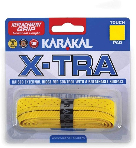 Karakal tra replacement grip - karakal,