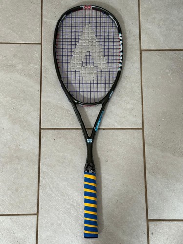 Rare karakal squash racket - karakal,